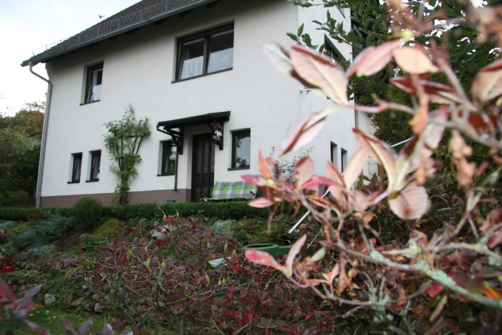 Ferienwohnung Am Steinbachtal