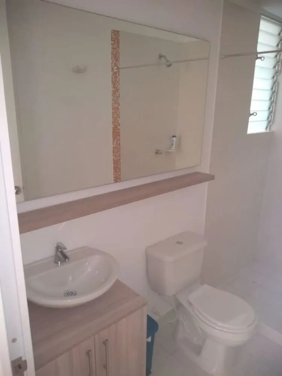 Apartamento conjunto Entre Sierras