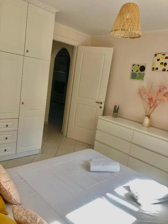 iasonas house