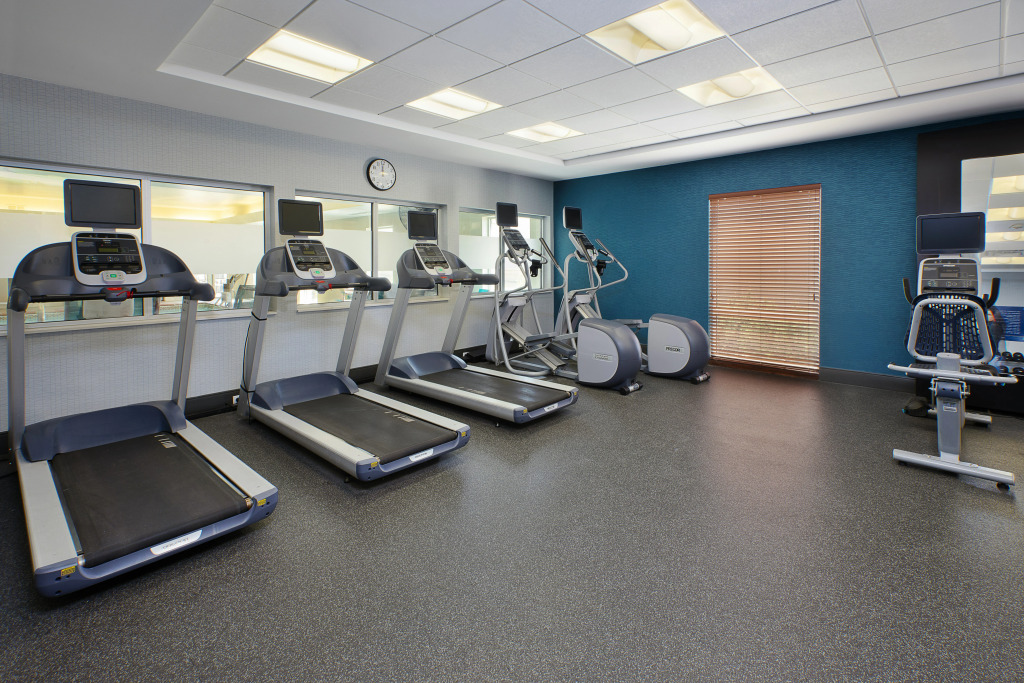 Hampton Inn by Hilton West Bloomfield Novi