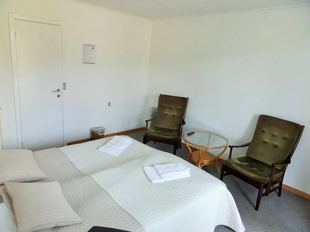 Motel Europa