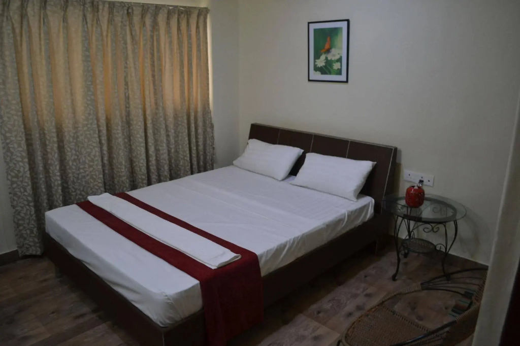 Manar Suites