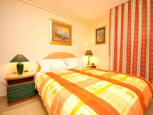 Apartments Nadica