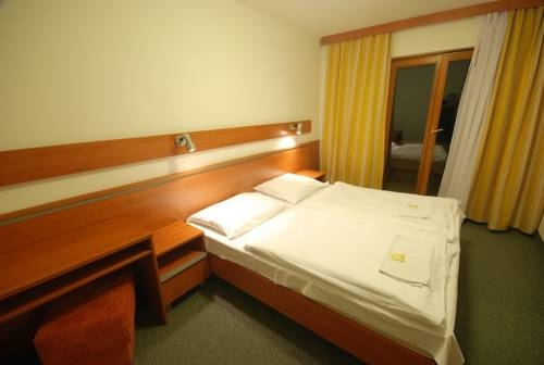 Hotel Jantár