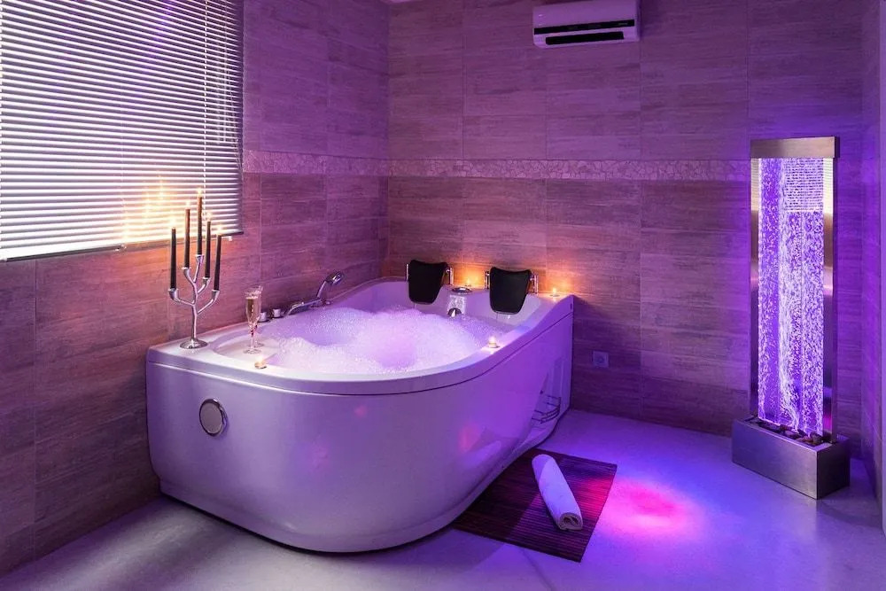 Abri Cosy - Suite Romantique en Camargue