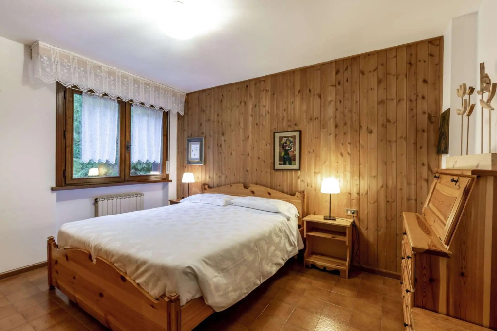 Giusti - Three rooms apartment. (022036-AT-060078)-384 GIUSTI