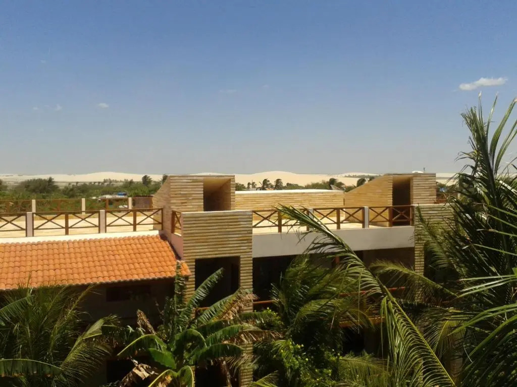 Serrote Breezes Apartamento 04