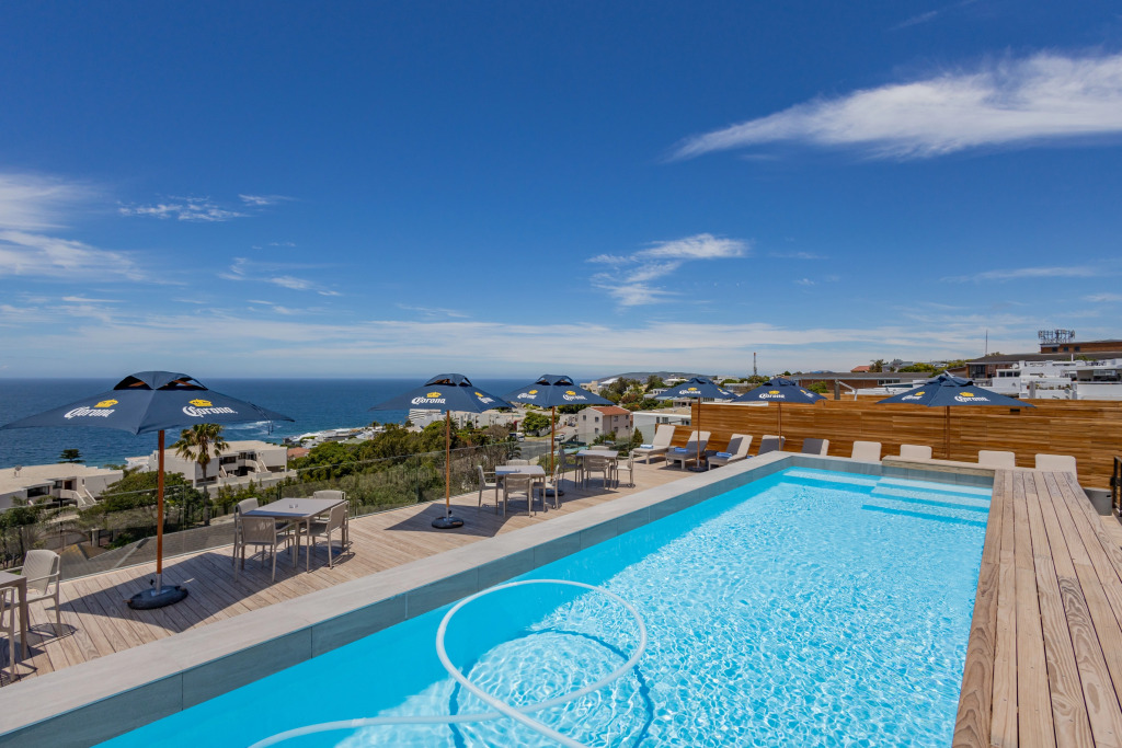 Plett Quarter Hotel - Lion Roars Hotels & Lodges