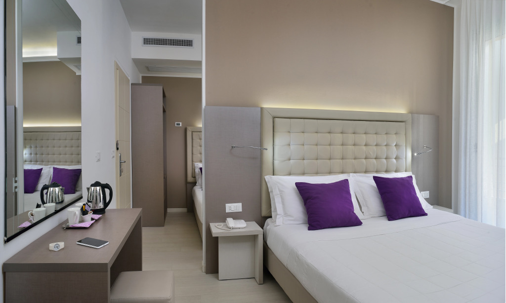 Hotel Boemia