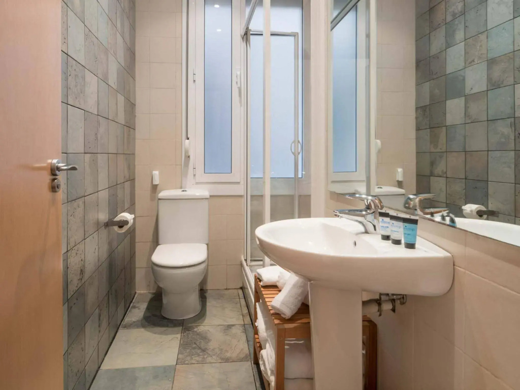 Rent Top Apartments Las Ramblas