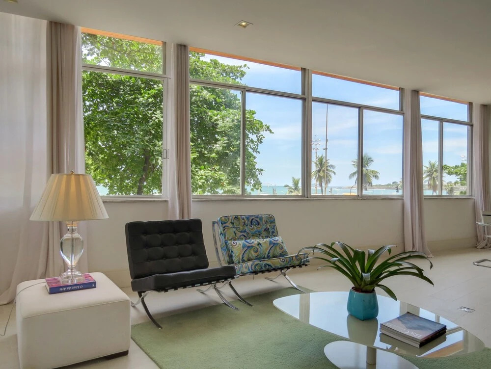 LinkHouse Majestic 5-Suites Copacabana C11-009