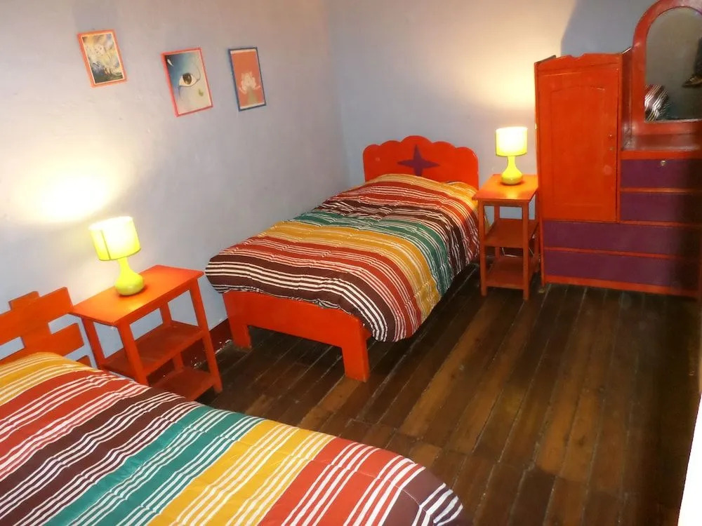 Atawkama Hostel