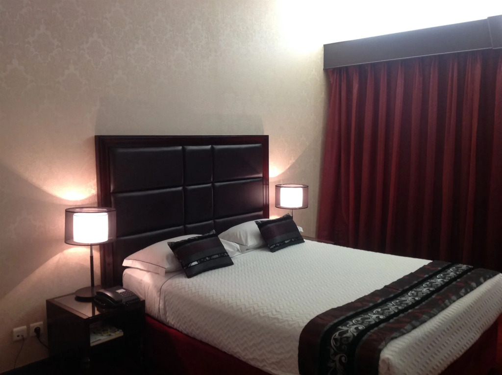 Hotel Vip Grand Maputo