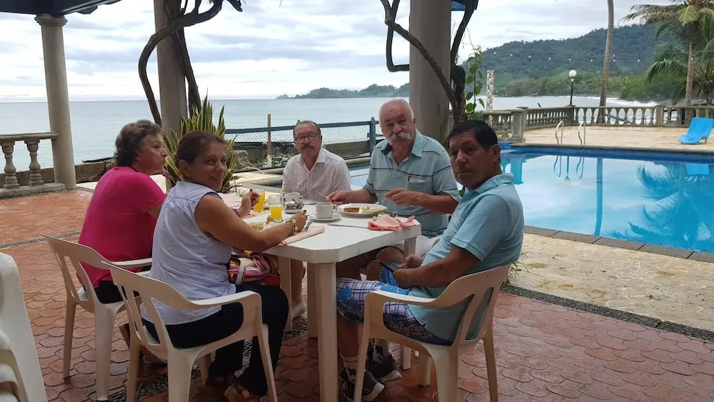 Hotel Las Mananitas Capurgana