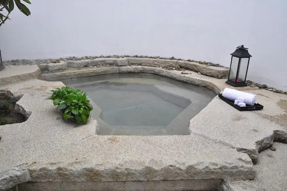 Huaqing Palace Resort & Spa