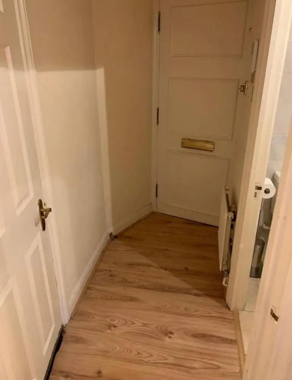 Lovely 1-bed Flat In Central London