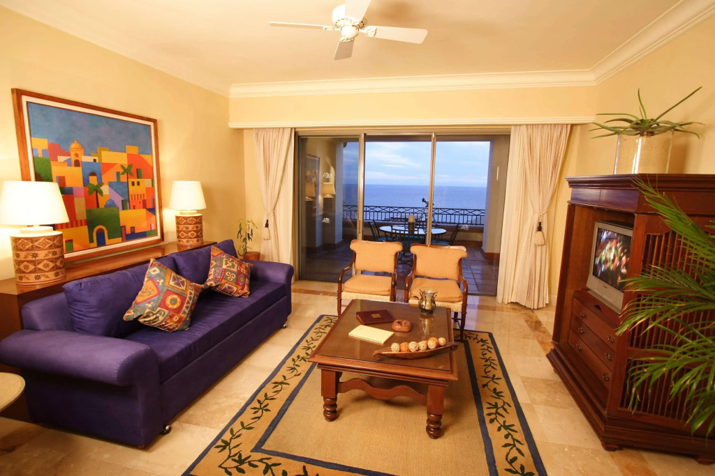 Pueblo Bonito Sunset Beach Golf & Spa Resort - All Inclusive