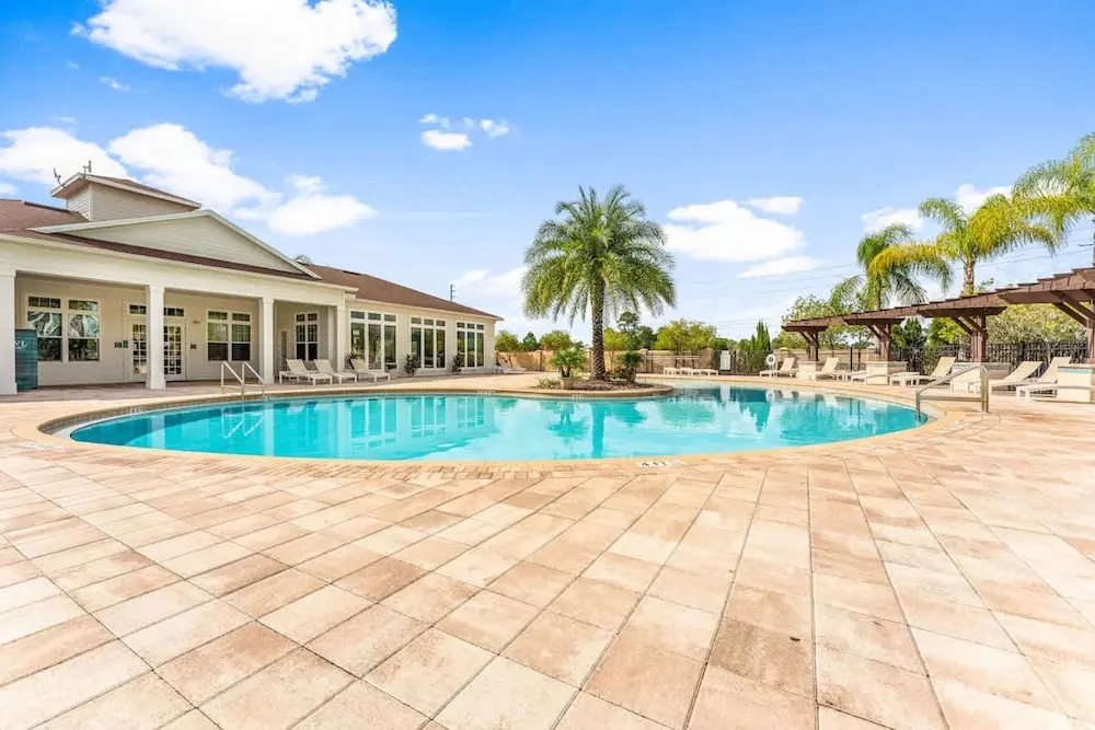 Dream Home Stunning 4BR Retreat