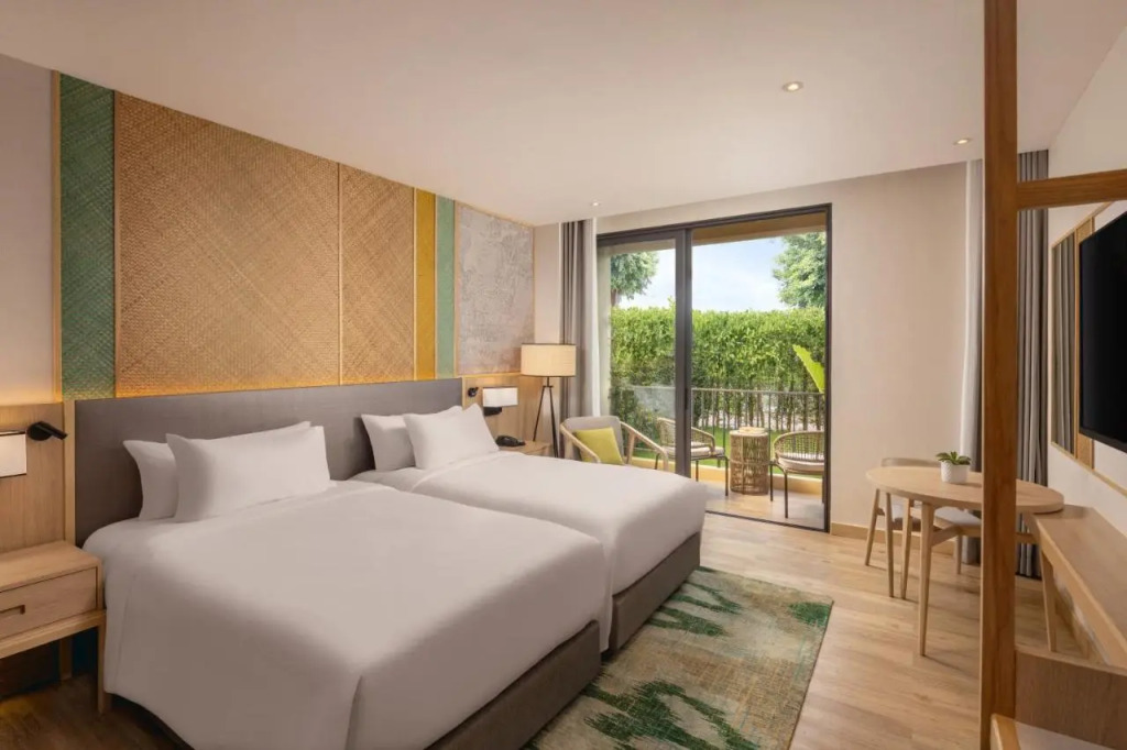 Dusit Princess Phatthalung