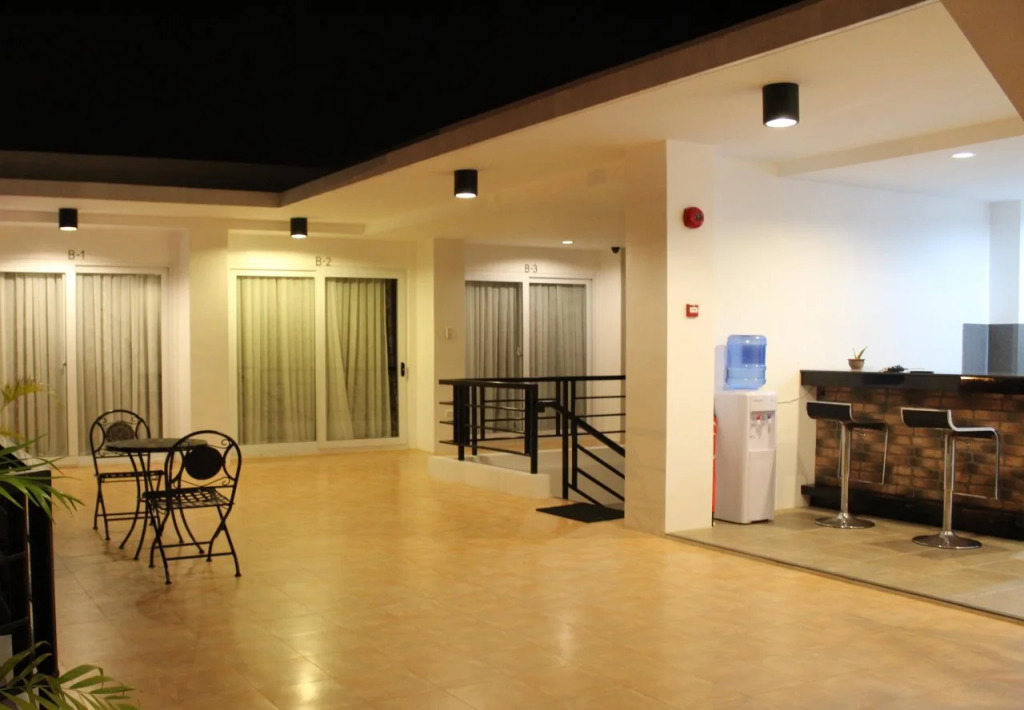Be-ing Suites
