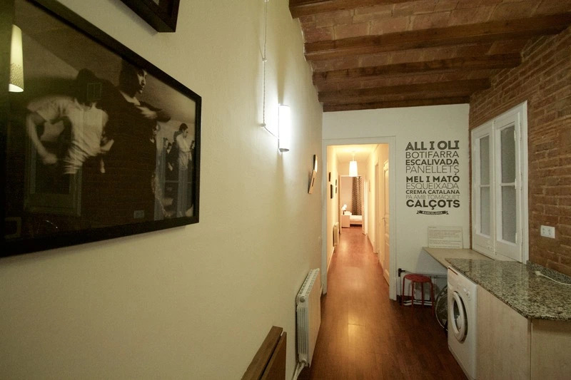 Charm Apartments BCN