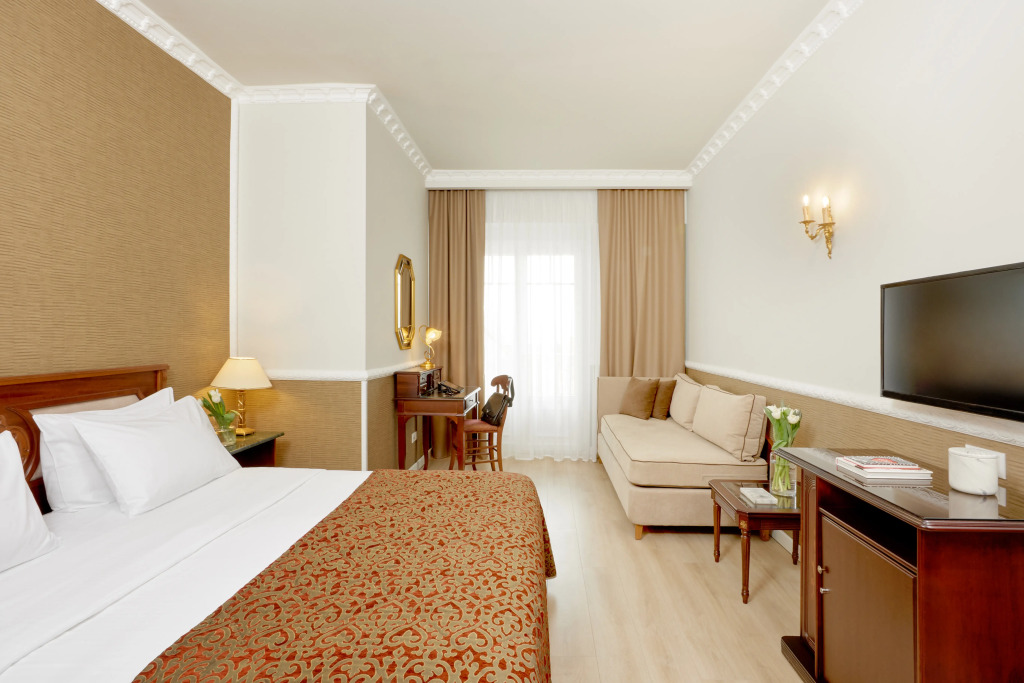 Grand Hotel Palace