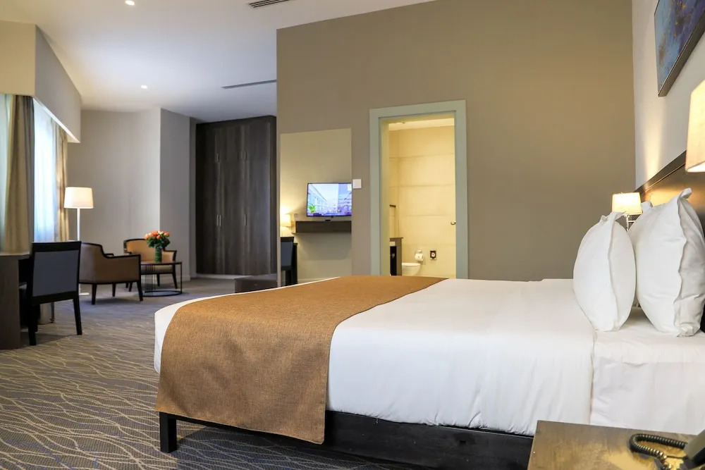 Eka Hotel Eldoret