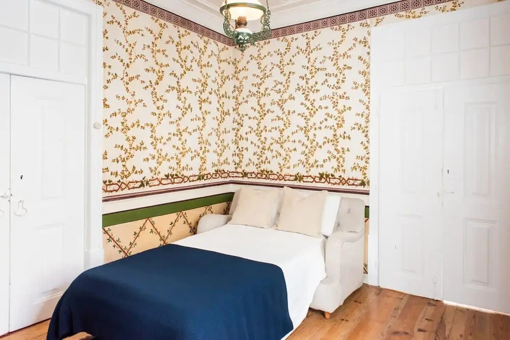 Luxury Building With Rooftop in Central Ericeira