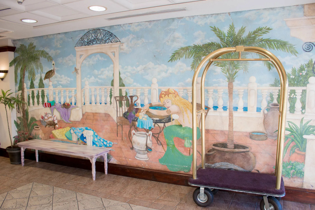 Amelia Hotel at the Beach