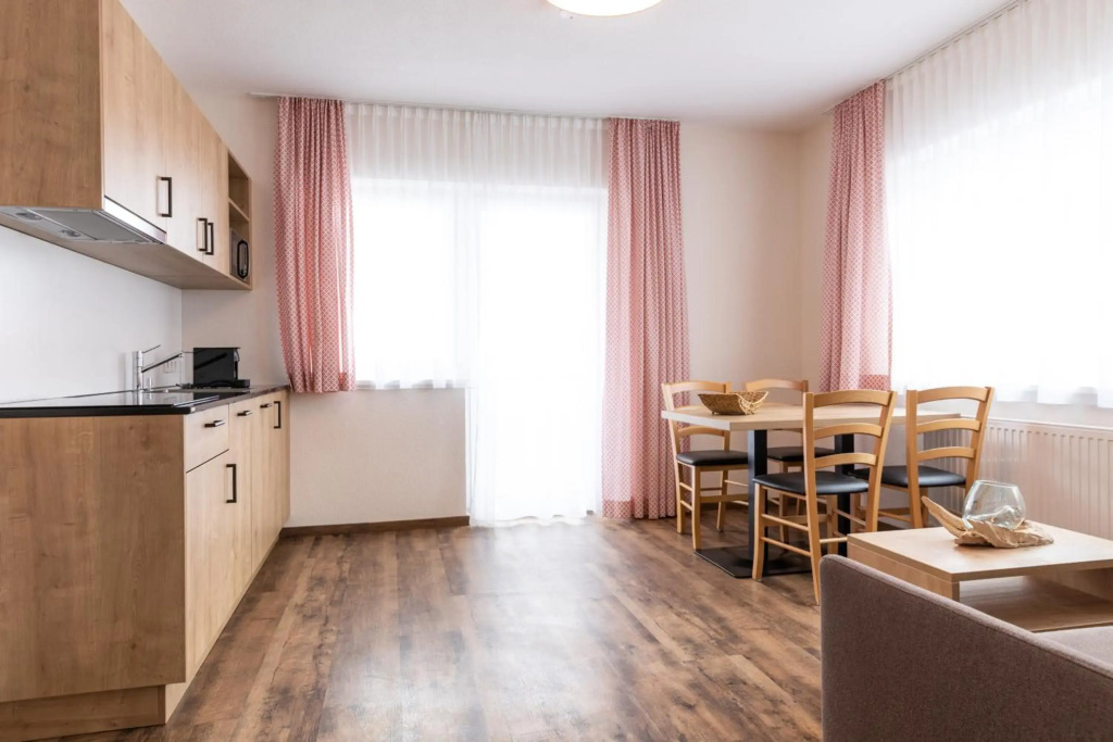 Pitztal Living Apartments