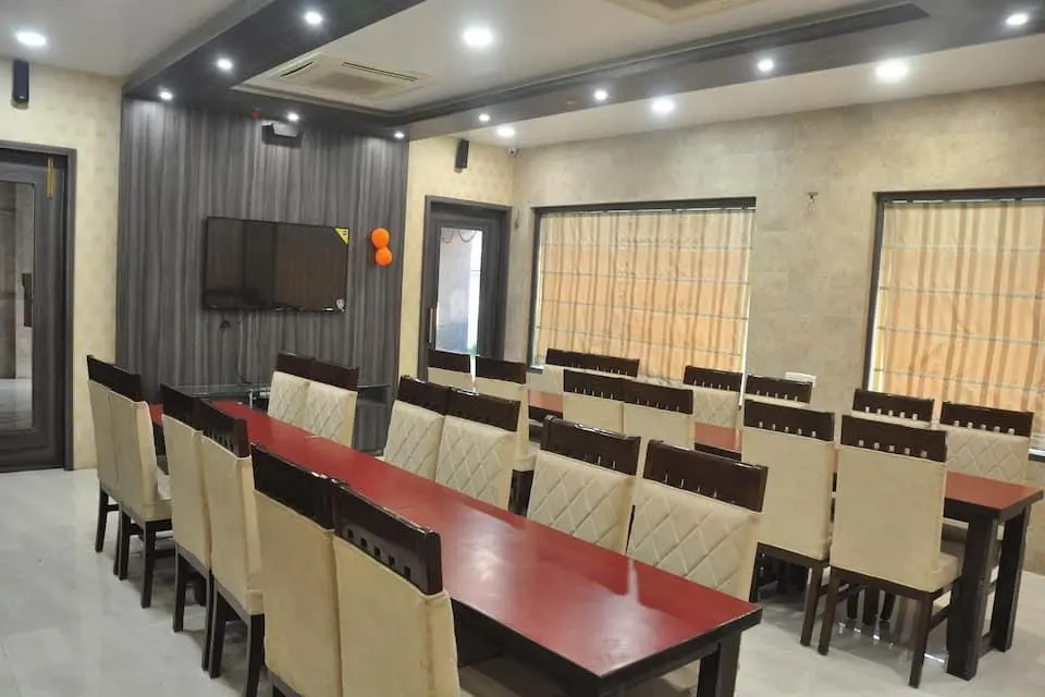Hotel Park Regency