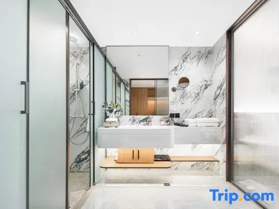 Shangwen Travel LESTAY by Landison Hotel