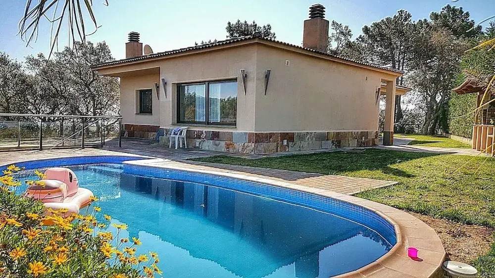 Villa Roselles