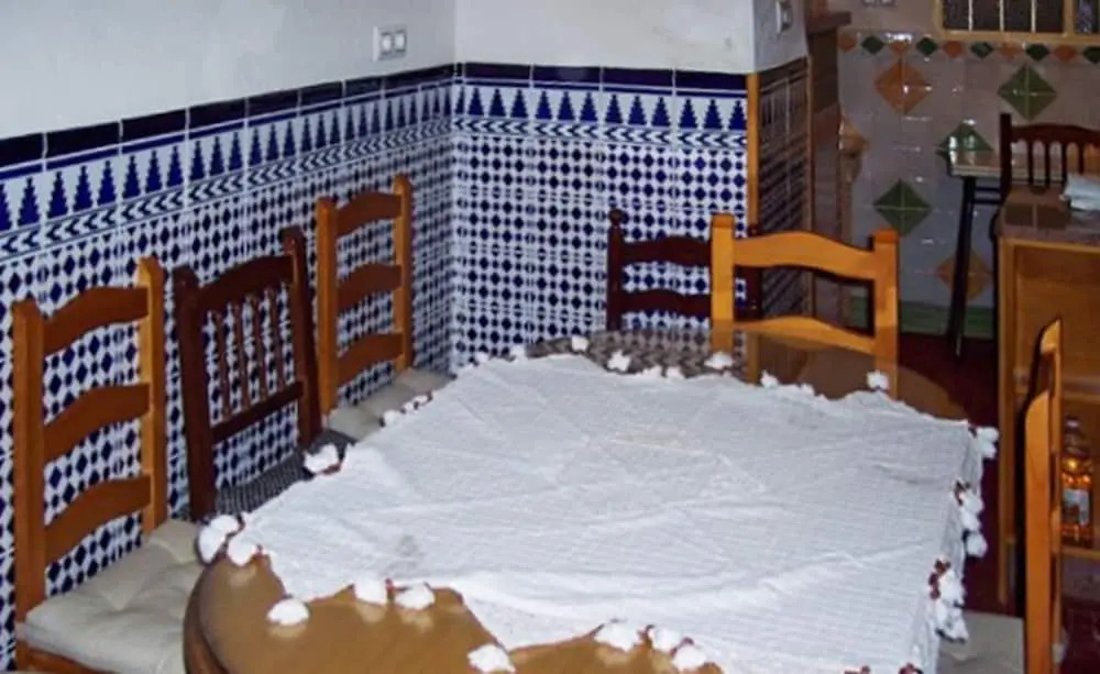 House With 4 Bedrooms in Escañuela, With Wonderful City View, Private