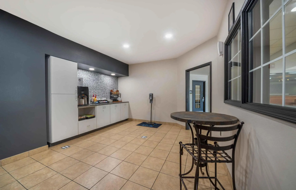 Extended Stay America Suites - Lawton - Fort Sill