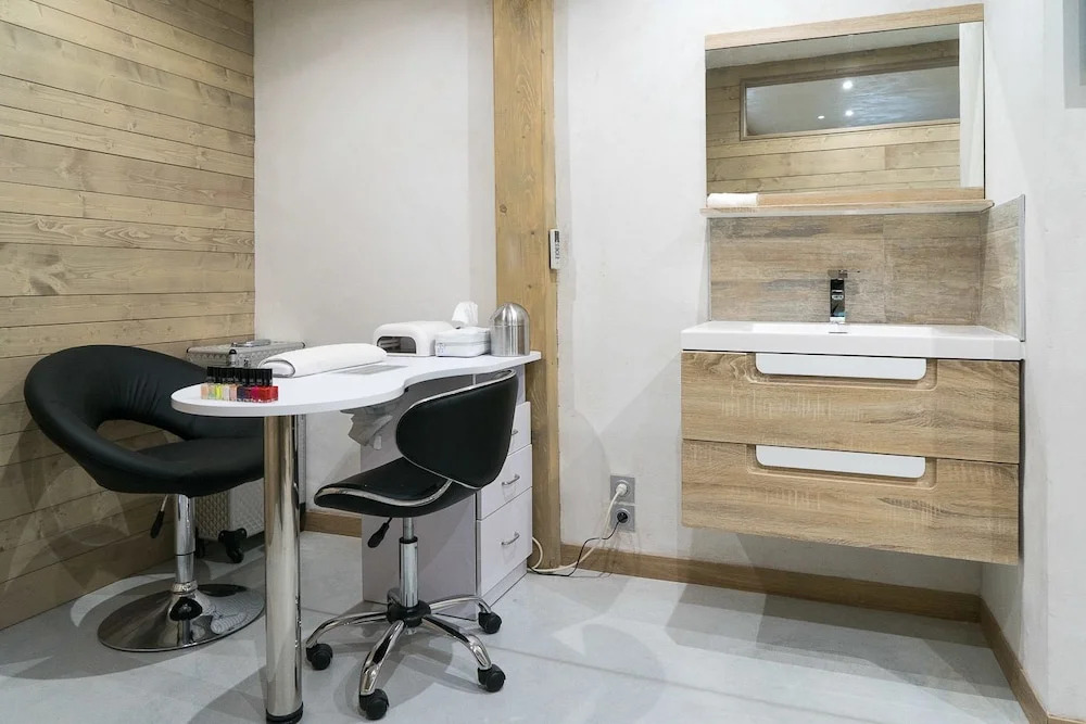 Abri Cosy - Suite Romantique en Camargue