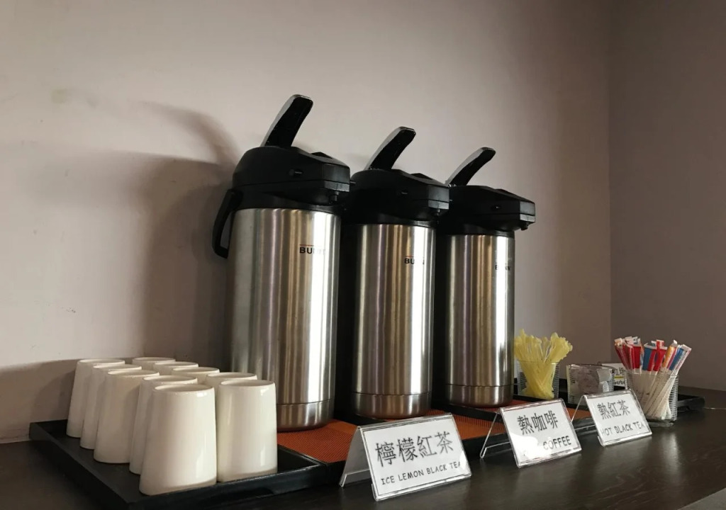 Single Inn - Taipei