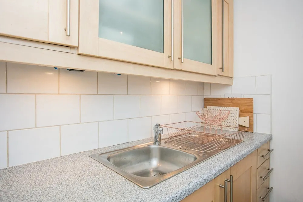 Cosy 2 Bedroom in Stoke Newington With Private Patio