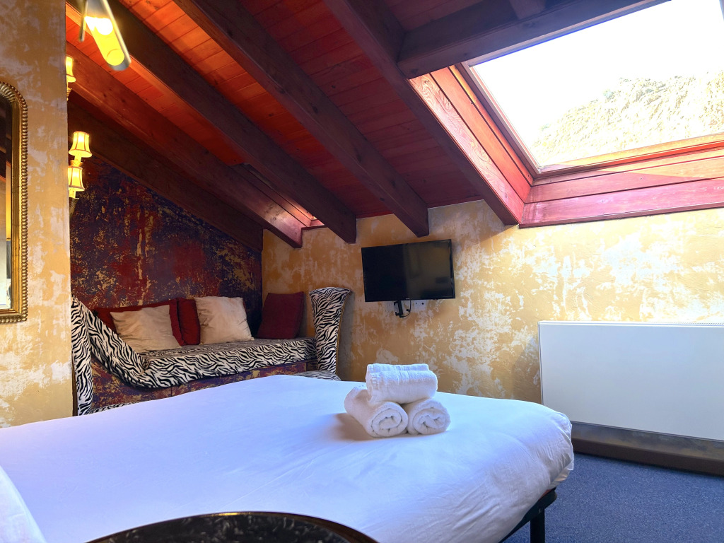 La Posada dÀneu by RdA Hotels