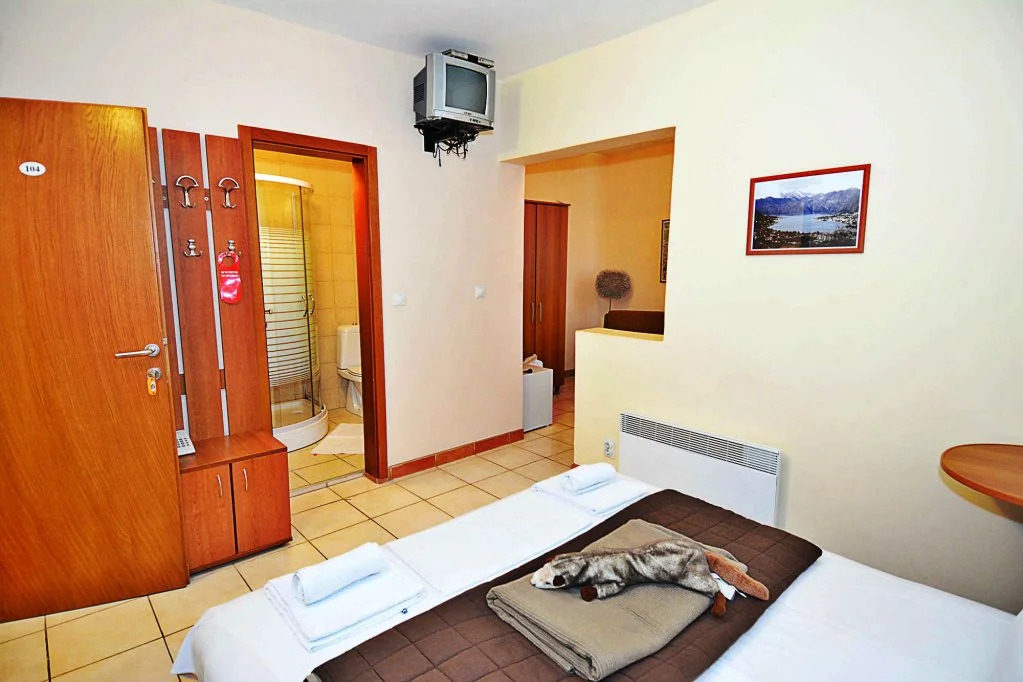 Guesthouse Olga