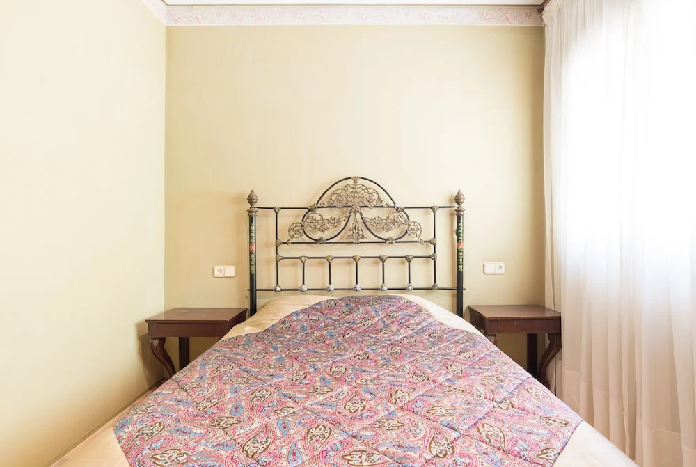 Villa Jarama