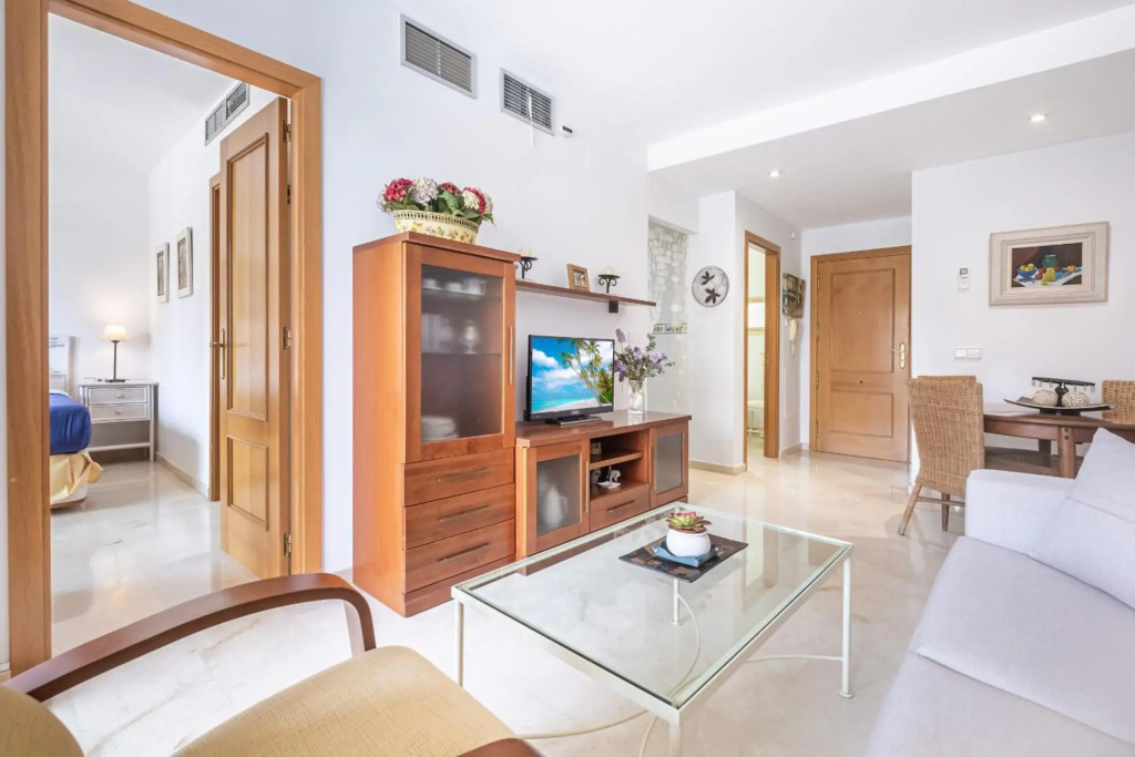 Gemelos 23 - 10B Apartment Levante Beach