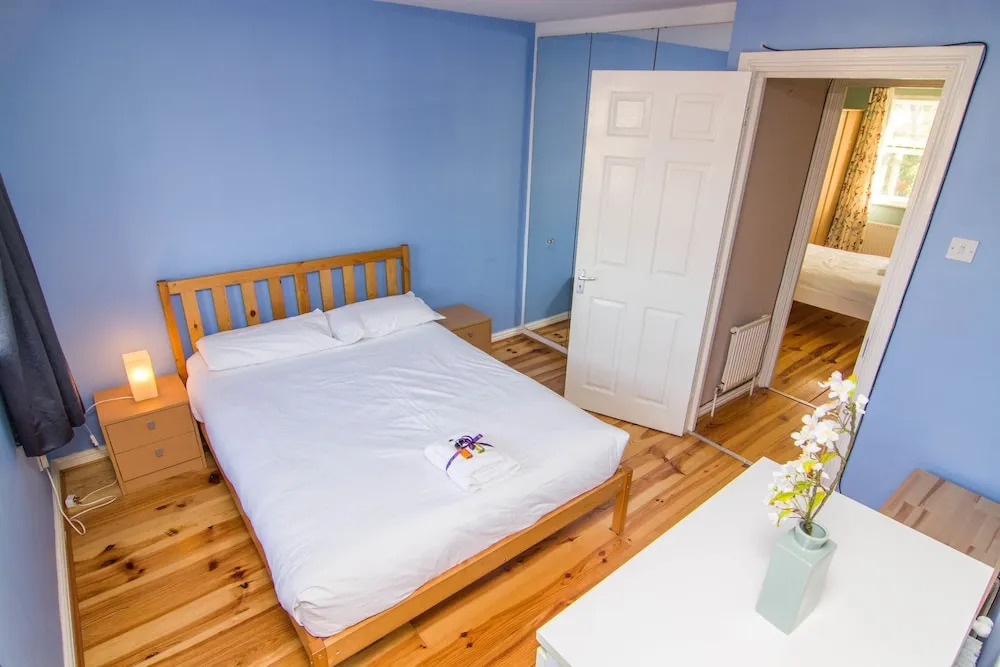 Apartment Wharf - Holiday home
