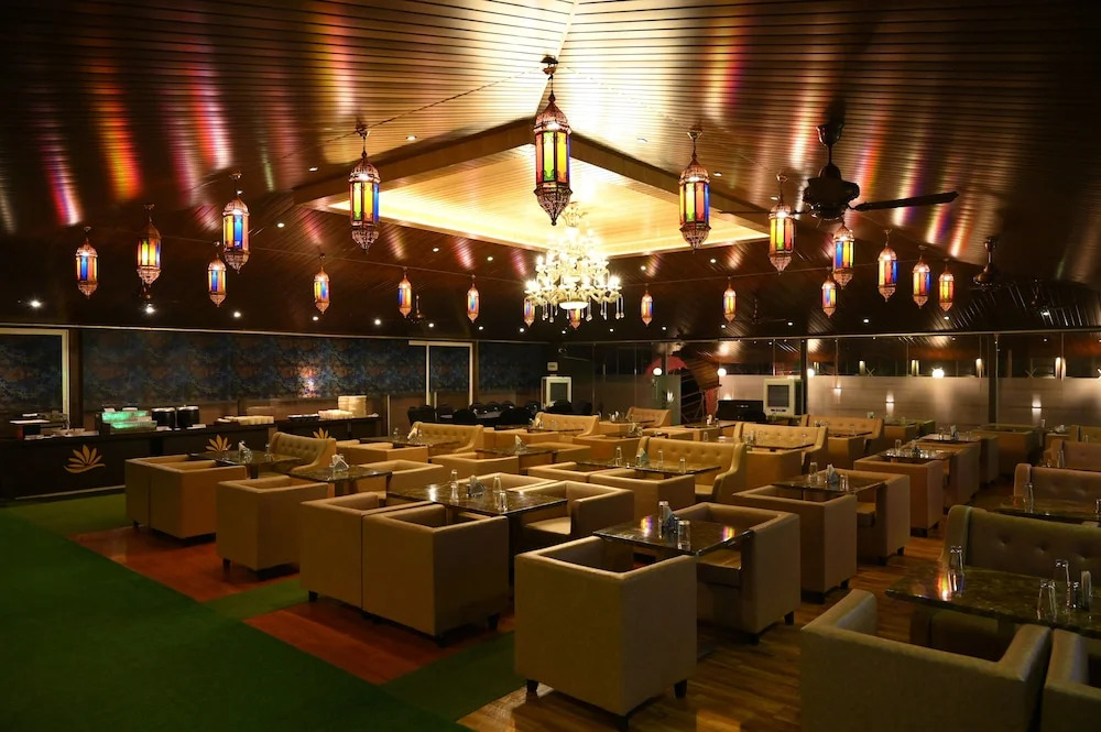 The Grand Legacy Resort