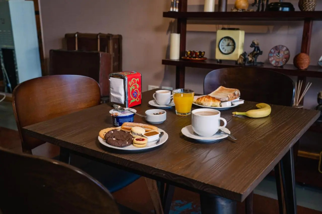 Shoshana Hotel Boutique