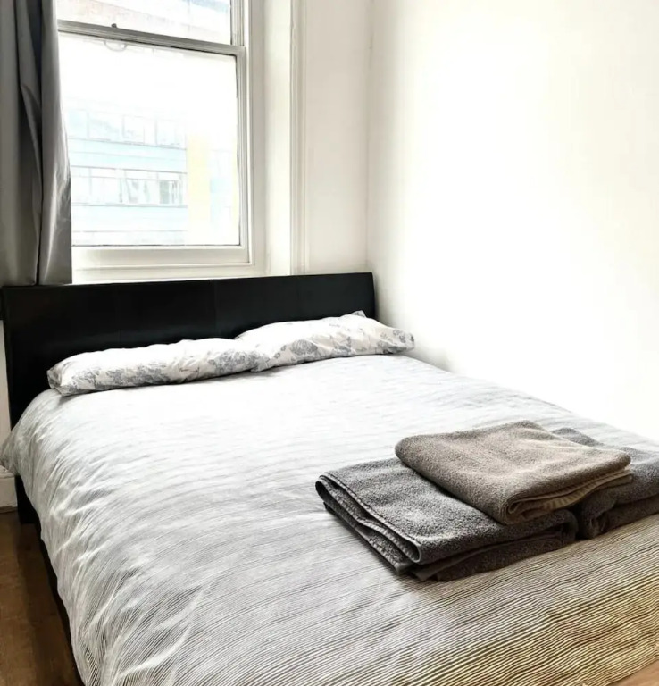 Cozy City Apartment in London
