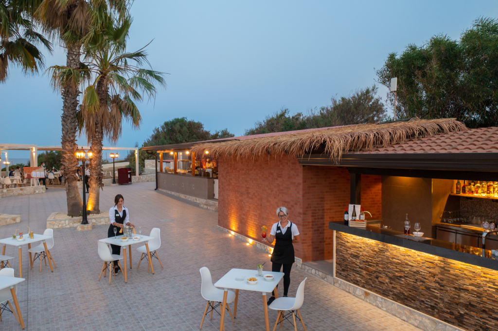 Hotel Club Eloro
