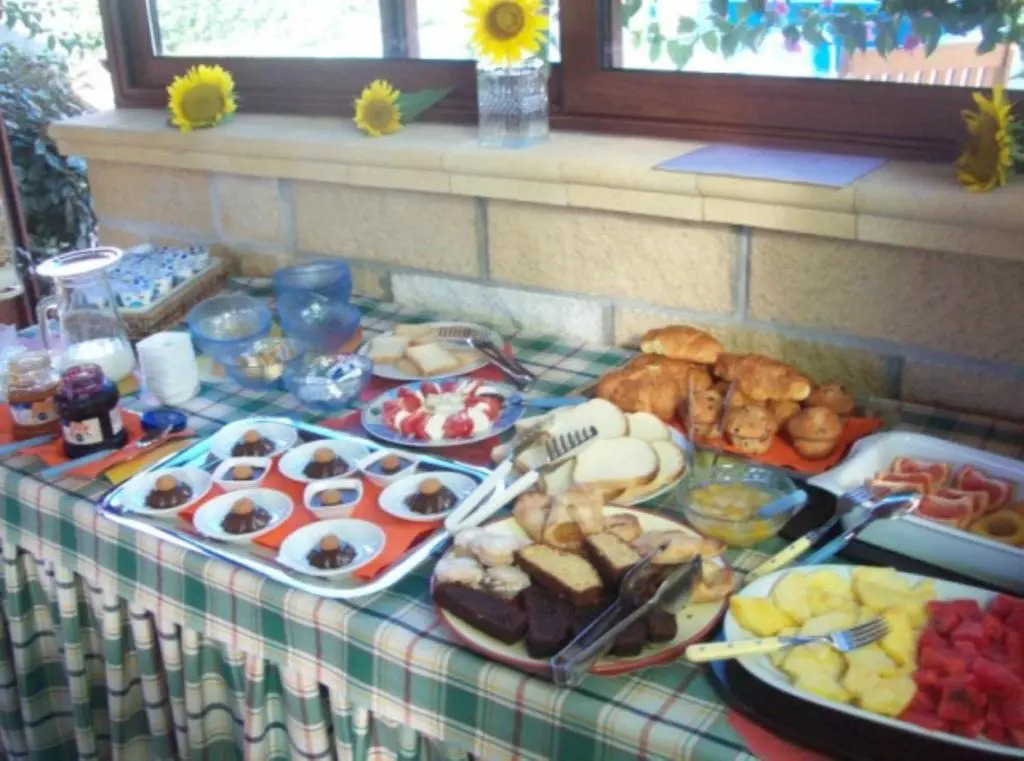 B&B La Posada Stintino