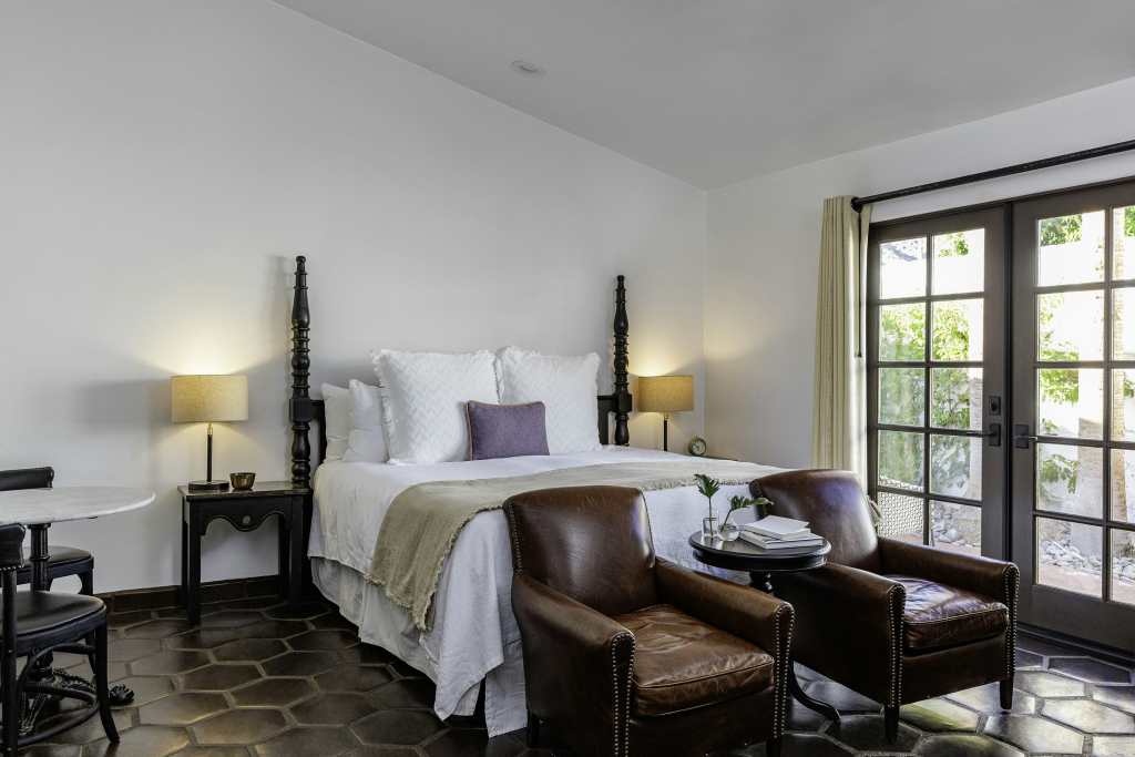 Ingleside Estate Hotel & Bungalows- Adults Only