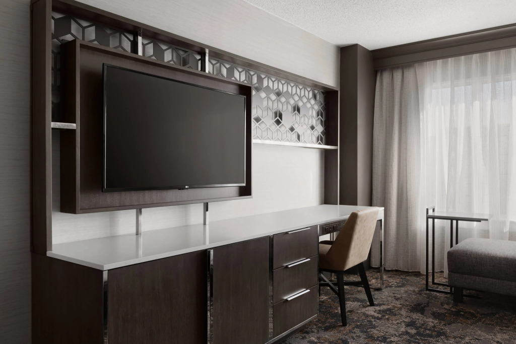 Bridgewater Marriott